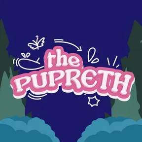 The Pupreth