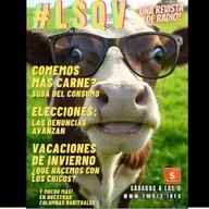 Vacaciones de invierno! - Ya podés escuchar #LSQV de hoy!
