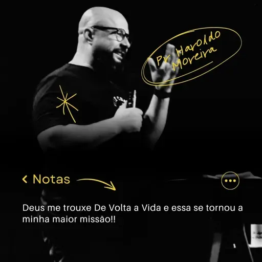 Quem sou eu?