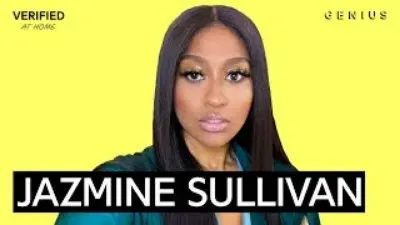Jazmine Sullivan "Lost One" Official Lyrics & Meaning | Verified