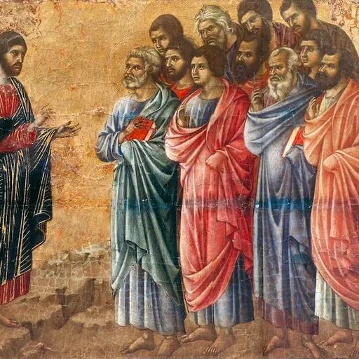 New Converts and Ancient Mystagogy