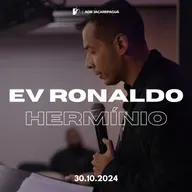 OBEDIÊNCIA - Ev. Ronaldo Hermínio