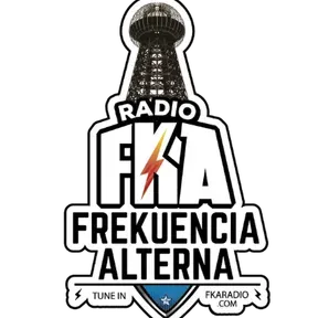 Frekuencia Alterna Radio