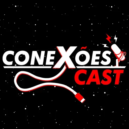 Enzo Shida - Conexões Cast #351🎙