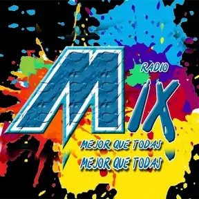 Radio Mix