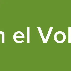Suban el Volumen