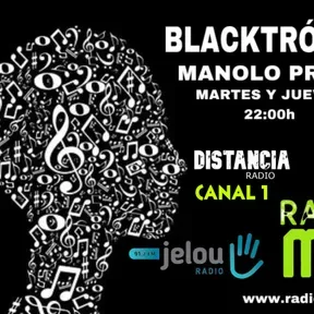 BLACKTRÓNICA