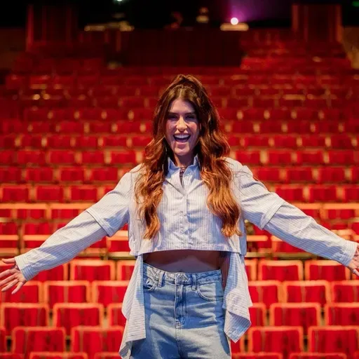 Humorista da vida do CLT: 'Burnout começa quando você se diminui para caber no outro'