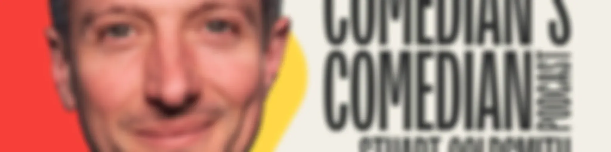 The Comedian's Comedian Podcast