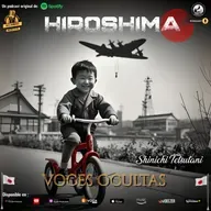 Ep157. Hiroshima y el niño del Triciclo Rojo