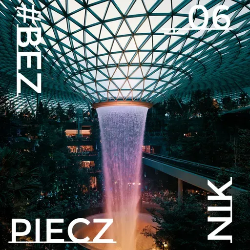 S06E01 Miasto przyszłości? Czyli jakie?