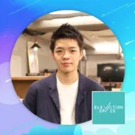 創業1年目×宇宙テック 株式会社ElevationSpace CEO小林 稜平さん