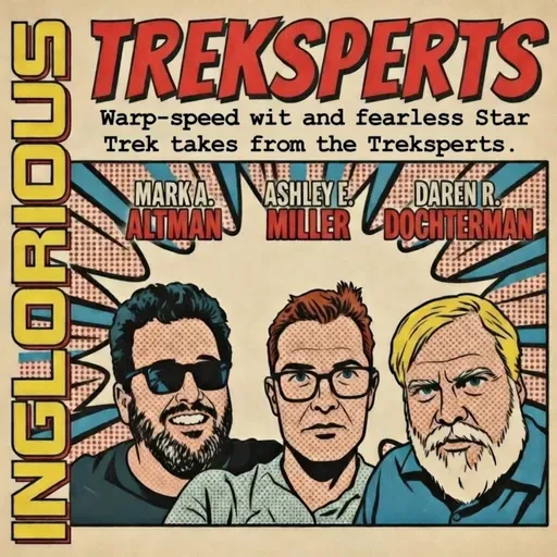 822. THE WRATH OF CONS w/ ADAM MALIN, EDDIE EGAN, JOE SIKORYAK & ZAZIE SALES