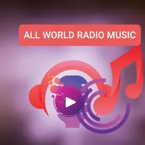 ALL WORLD RADIO MUSIC