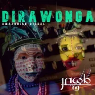 Dirawonga - Amazonian Ritual feat. Mylene Coubronne (Squazoid Remix) [Lump Records]