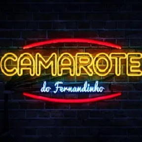 Camarote do Fernandinho