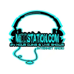 MIXX STATION Radio