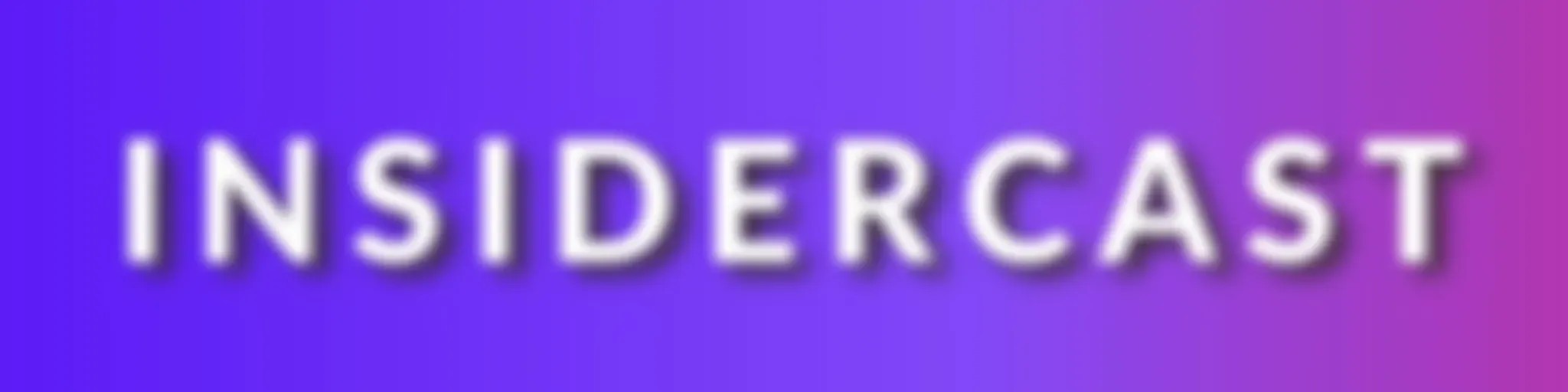 InsiderCast