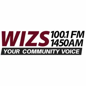 WIZS 1450 AM