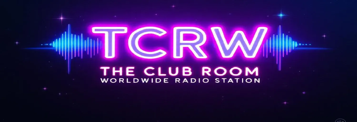 TCRW (THE CLUB ROOM WORLDWIDE WITH TC Dj)