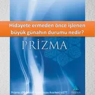 Prizma c09 (Kendi Ruhumuzu Ararken)-s177 - M. Fethullah Gülen Hocaefendi (rh)