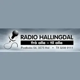 Radio Hallingdal direkte