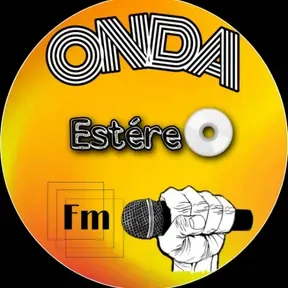 onda estereo