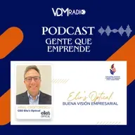 #GQE Elio's Optical. Un negocio con buena visión