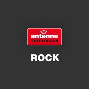 Antenne Thüringen Rock Live