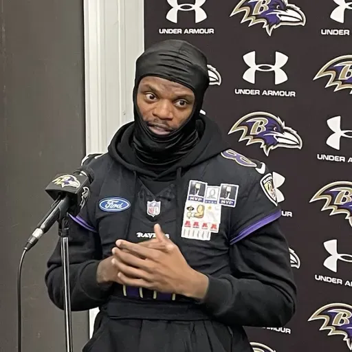 Lamar Jackson says Ravens “looking forward to new results” against Cincinnati this time around