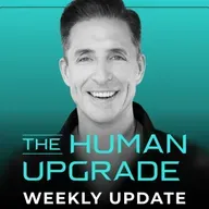 WW3 Doomscrolling, 5 Minute Sleep Hack, Diet Wars, Dopamine Supplements : 1427