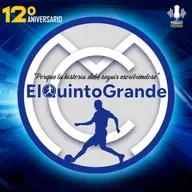 Especial 12 Aniversario de ElQuintoGrande @ElQuintoGrande 13x25 - Episodio exclusivo para mecenas
