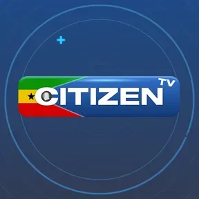 CITIZEN FM