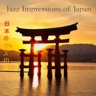 Jazz Impressions of Japan