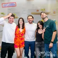 Motivos tontos (pero reales) por los que terminamos con un EX con Juan Pablo Amado