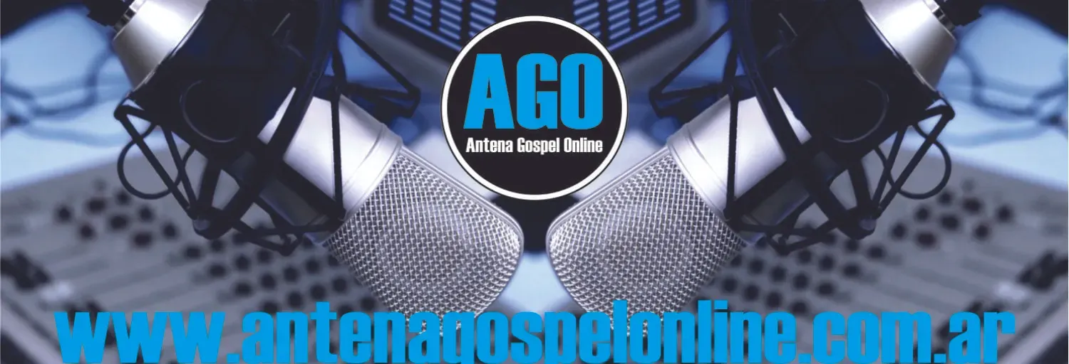 Antena Gospel Online