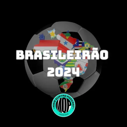Começou o Brasileirão 2024