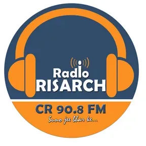 Radio Risarch