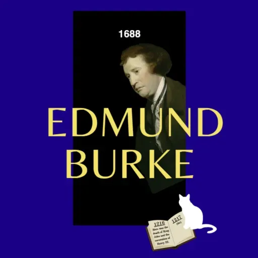 Special Episode: Edmund Burke