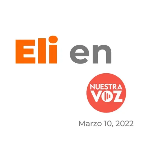 Eli Feinzaig - 8M | Nuestra Voz