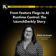 From Feature Flags to AI Runtime Control: The LaunchDarkly Story
