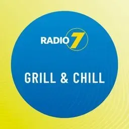 Radio 7 - Grill & Chill Live