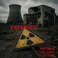 Chernóbil Temp1 Ep 13