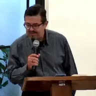 A Glória de Deus na Fragilidade Humana - parte 3 (15/02/2026)