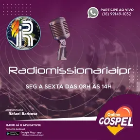 radiomissionariaipr
