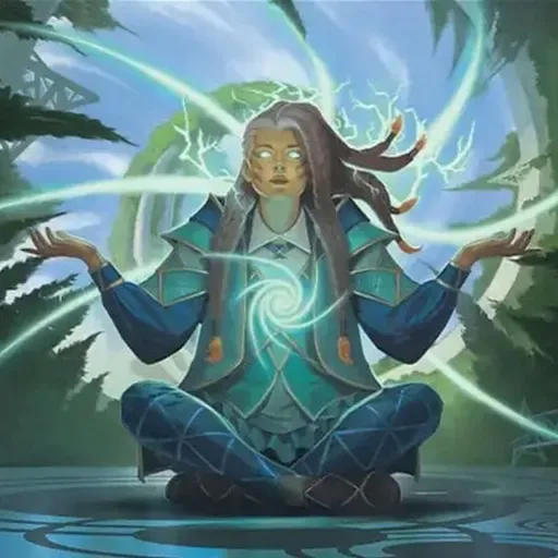 Tam, Observant Sequencer - Playing To A Draw