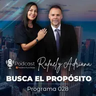 028 - BUSCA EL PROPÓSITO - PODCAST PALABRA PURA