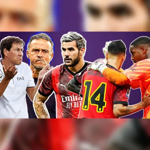 Casa Milan Podcast: S2 E13 | پادکست کازا میلان فصل دوم قسمت 13 - مثلث برمودا