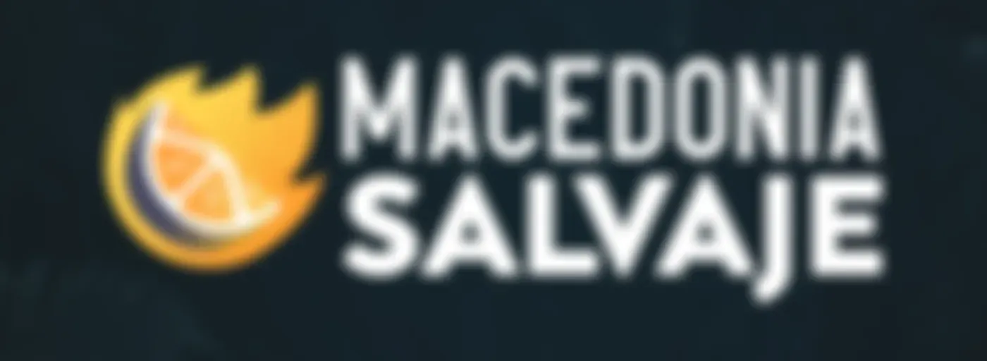 Macedonia Salvaje