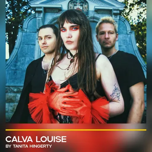 Calva Louise: Building a Universe on Their Own Terms